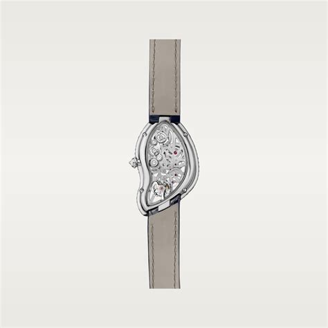 orologio donna cartier crash prezzo|CRHPI00935 .